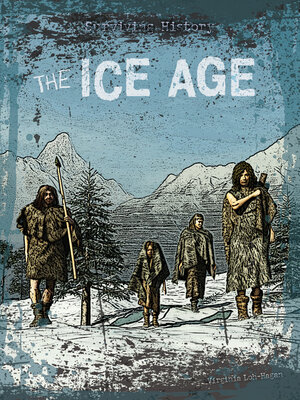 cover image of The Ice Age